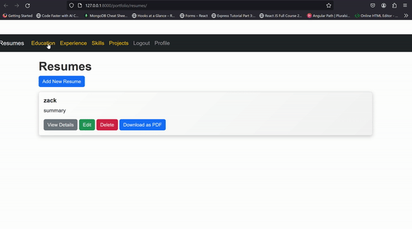 Project 3 GIF